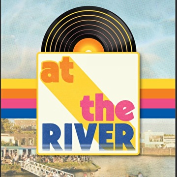 At The River Festival