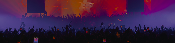 Audio Obscura ADE Thursday House Night