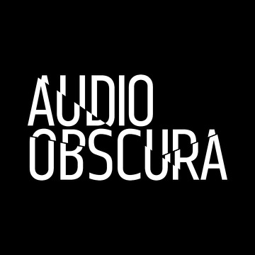 Audio Obscura After Party