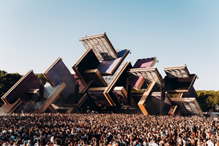 Awakenings Festival