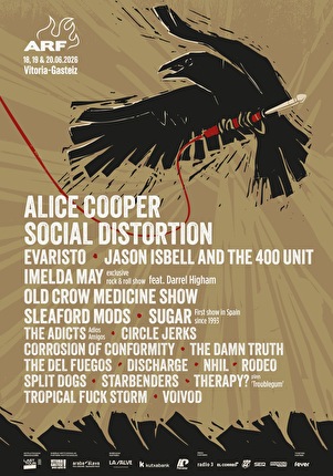 Azkena Rock Festival