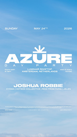 Azure Day Party