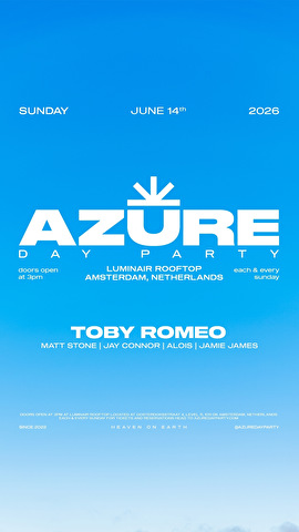 Azure Day Party