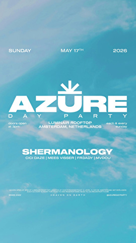 Azure Day Party