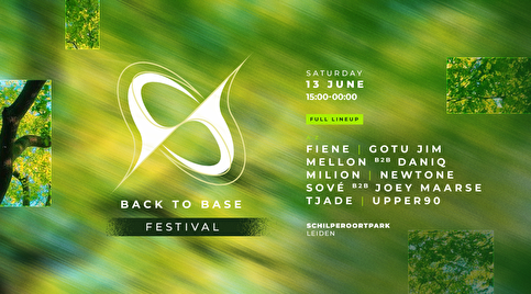 BackToBase Festival