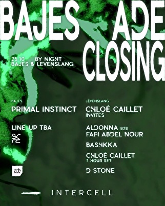 Bajes ADE Closing
