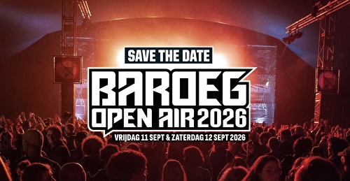 Baroeg Open Air