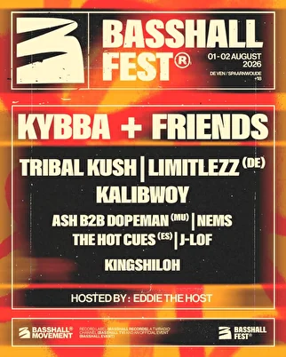 Basshall Fest