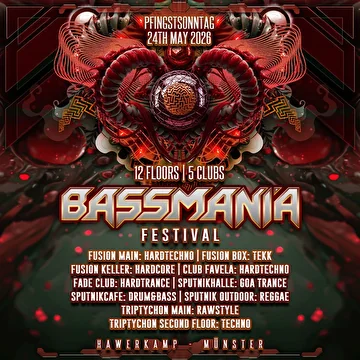 Bassmania