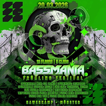 Bassmania