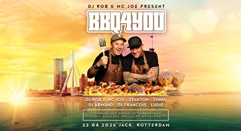 BBQ 4 You