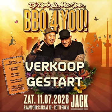 BBQ 4 You