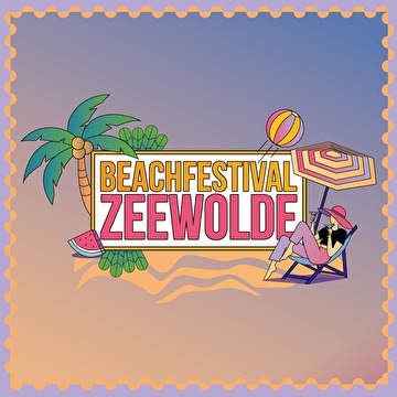 Beachfestival Zeewolde