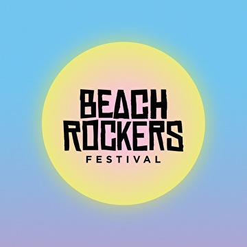 Beachrockers