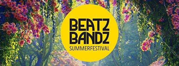 BeatzandBandz Festival