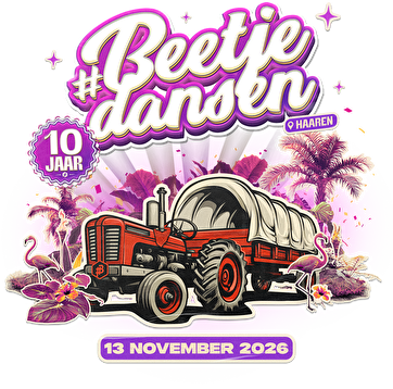 Beetje Dansen