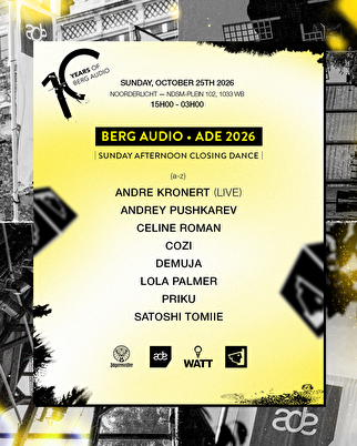 Berg Audio