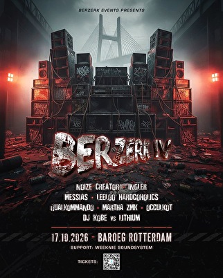 Berzerk