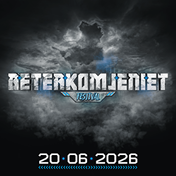 Beter Kom Je Niet Festival