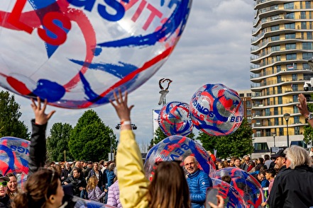 Bevrijdingsfestival Limburg
