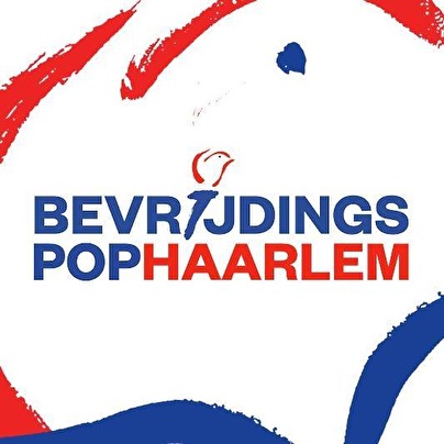 Bevrijdingspop Haarlem