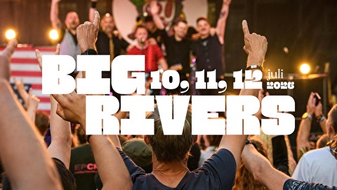 Big Rivers Festival
