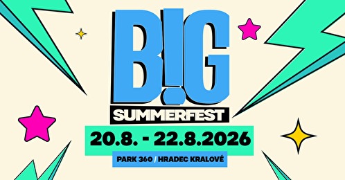Big Summer Fest