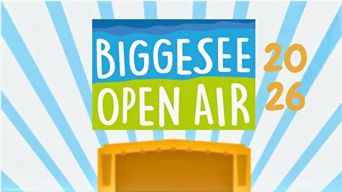 Biggesee Open Air