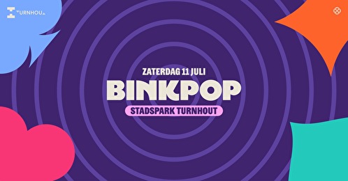 Binkpop