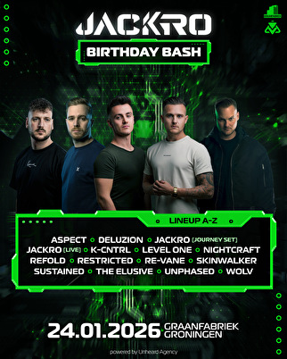 Birthday Bash