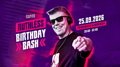 Birthday Bash