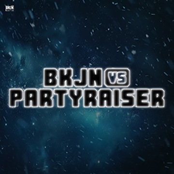 BKJN vs Partyraiser