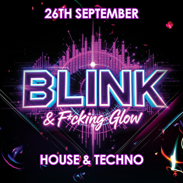 BLINK '26