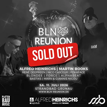 BLN Reunion Festival