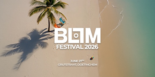 Bloom Festival
