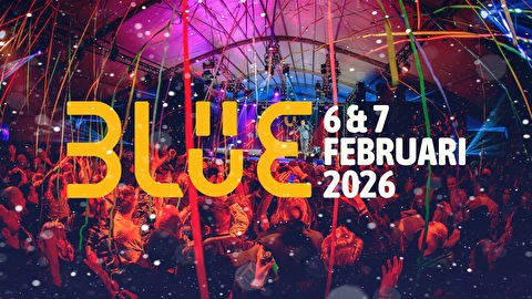 Blue WinterFestival