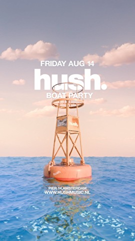 Boat Party
