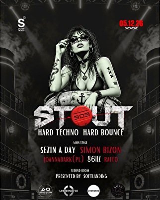 Boat Party · Supper Cruise Amsterdam