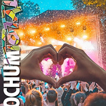 Bochum Total