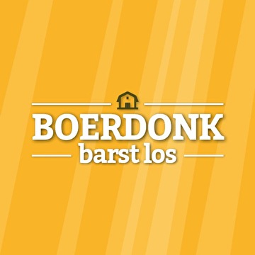 Boerdonk Barst Los