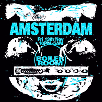 Boiler Room