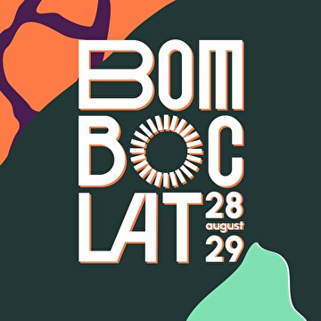 Bomboclat Festival