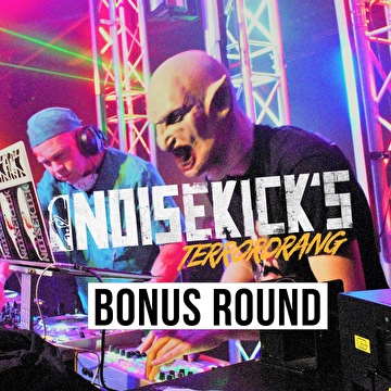 Bonus Round