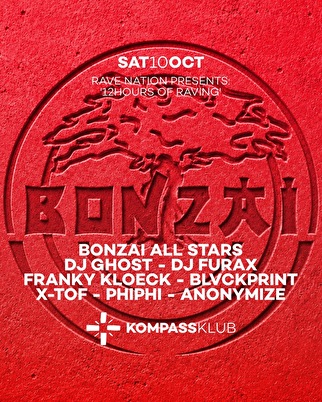Bonzai