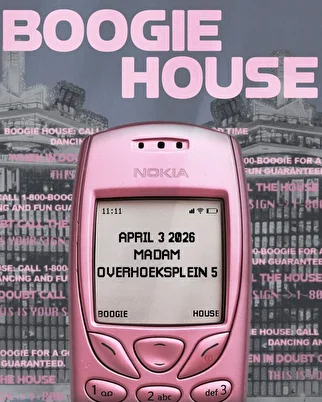 Boogie House