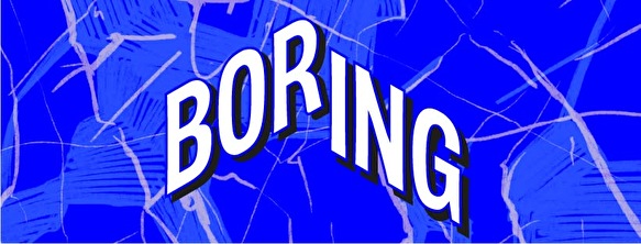 Boring Festival