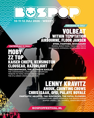 Bospop