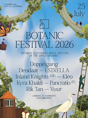 Botanic Festival