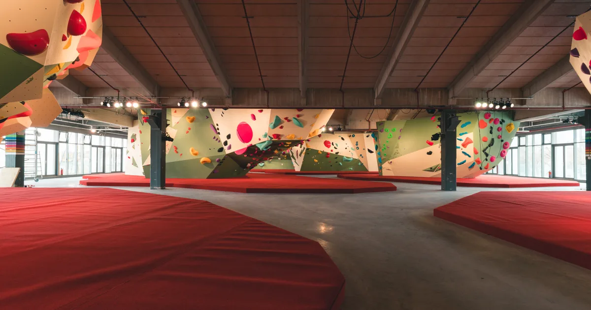 Boulder Room