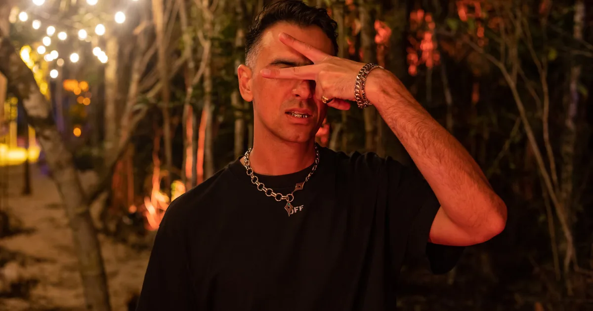 Boys Noize presents